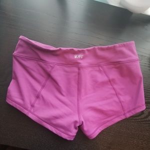 KFT shorts